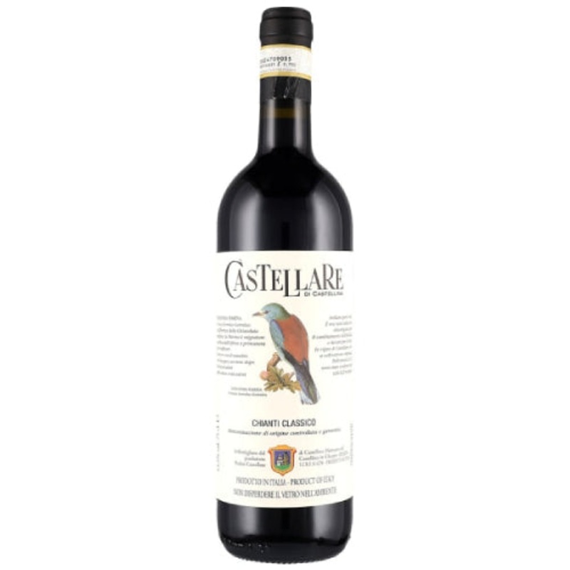 Castellare Chianti Classico 2022- 750ML