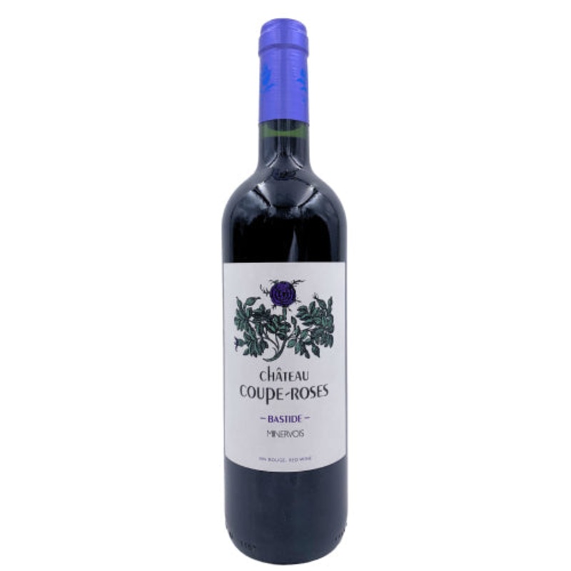 Coupe Roses La Bastide 2022 - 750ML