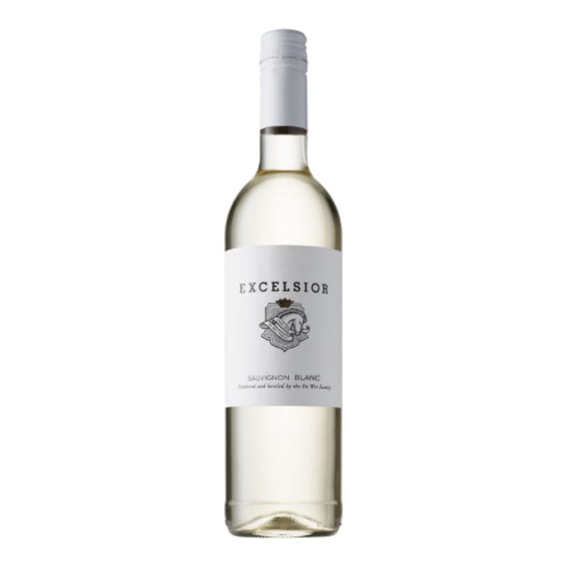 Excelsior Sauvignon Blanc 2023 - 750ML