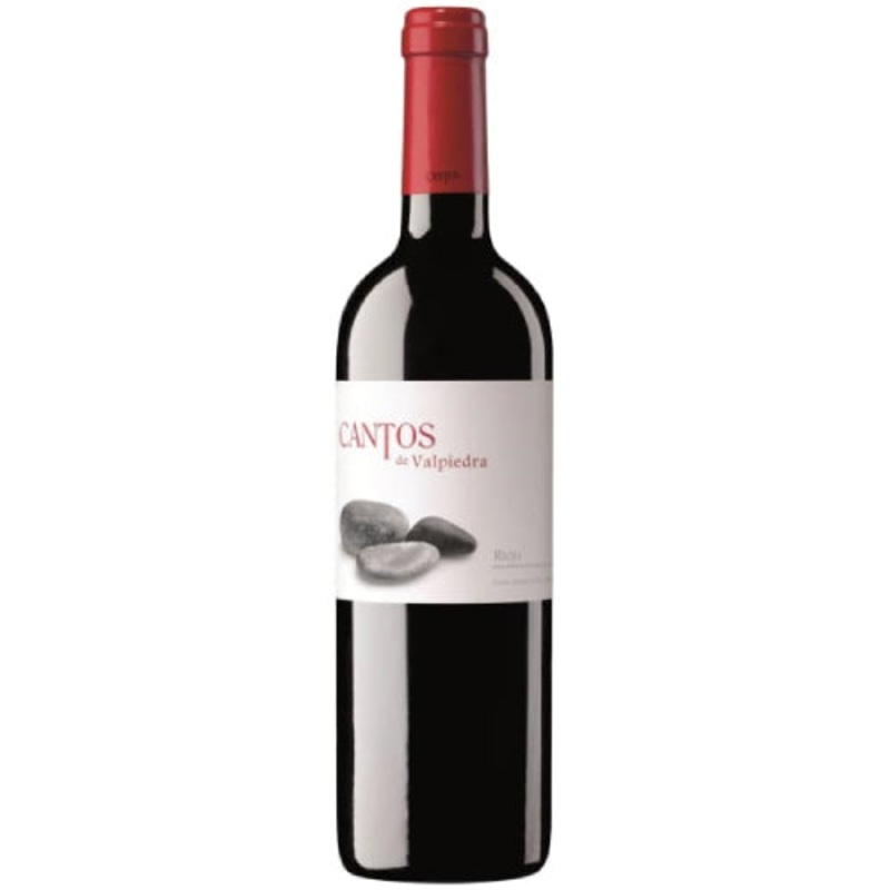 Finca Valpiedra Cantos De Valpiedra Tempranillo 2019 - 750ML