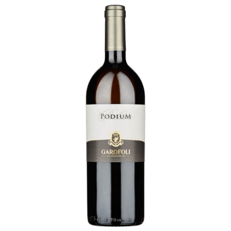 Garofoli Verdicchio Podium 2020 - 750ML