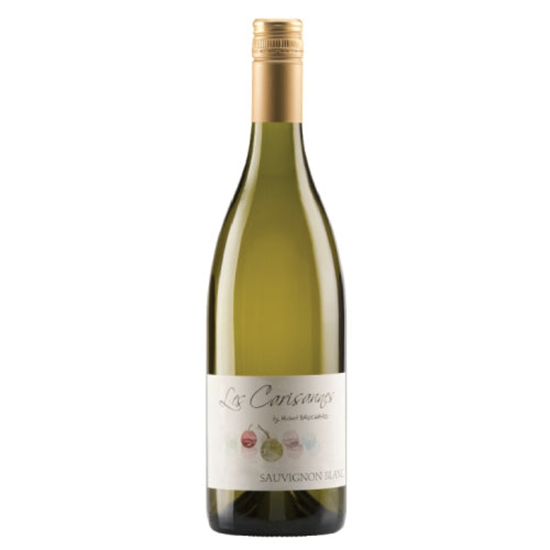 Hubert Brochard Les Carisannes Vin De Pays Du Val De Loire 2022 - 750ML