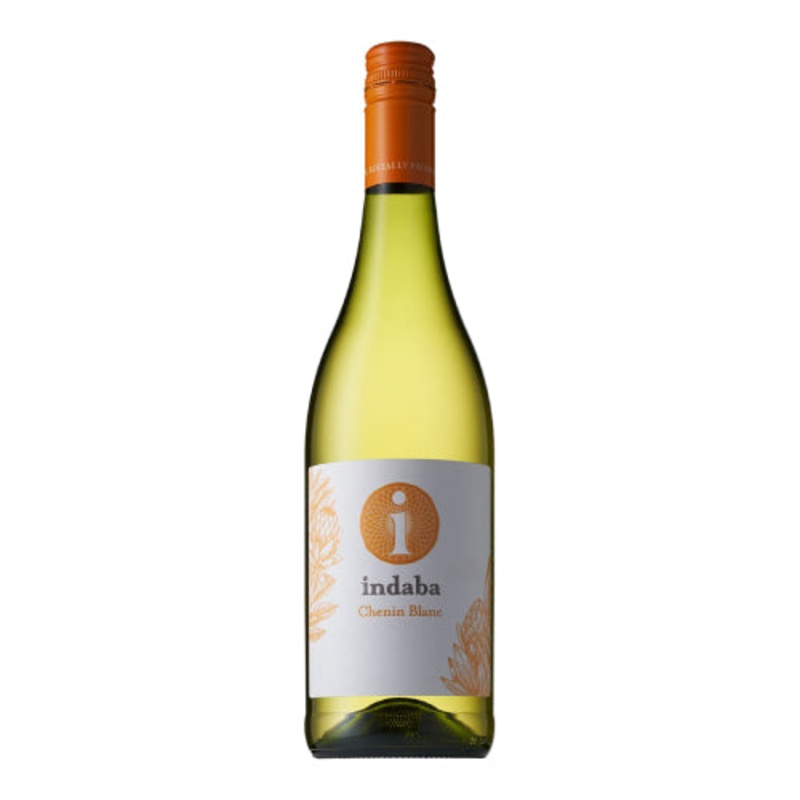 Indaba Chenin Blanc 2023 - 750ML