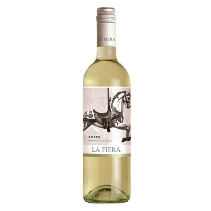 La Fiera Soave 2022 - 750ML