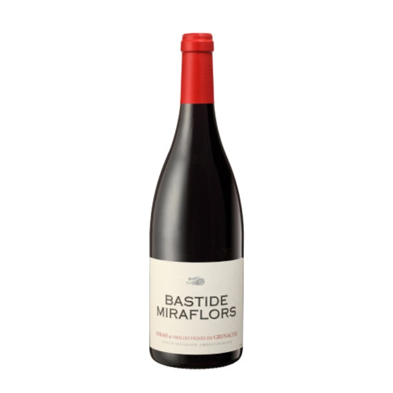 Lafage Bastide Miraflors Vv 2020 - 750ml