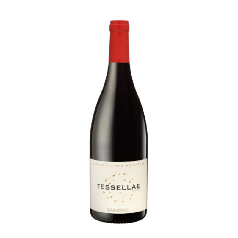 Lafage Tessellae 2020 - 750ML