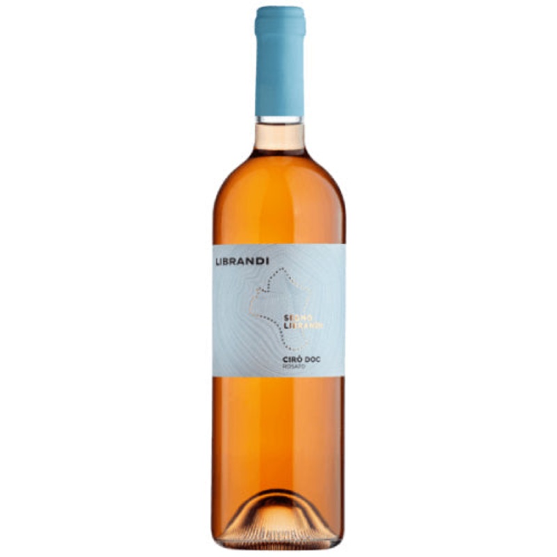 Librandi Cir Rosato 2023 - 750ML