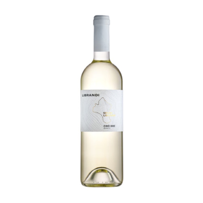 Librandi Ciro Greco Bianco 2023 - 750ML