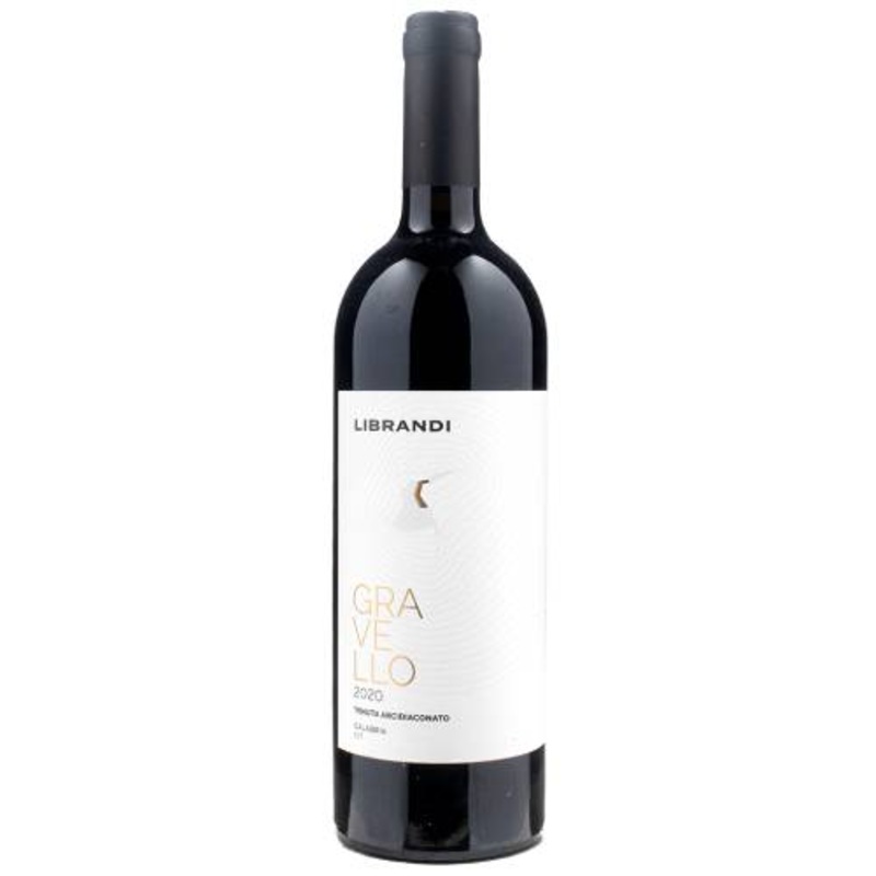 Librandi Gravello 2022 - 750ML