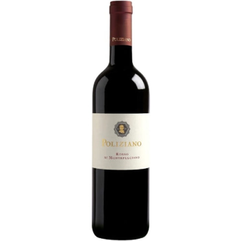 Poliziano Rosso di Montepulciano 2022 - 750ML