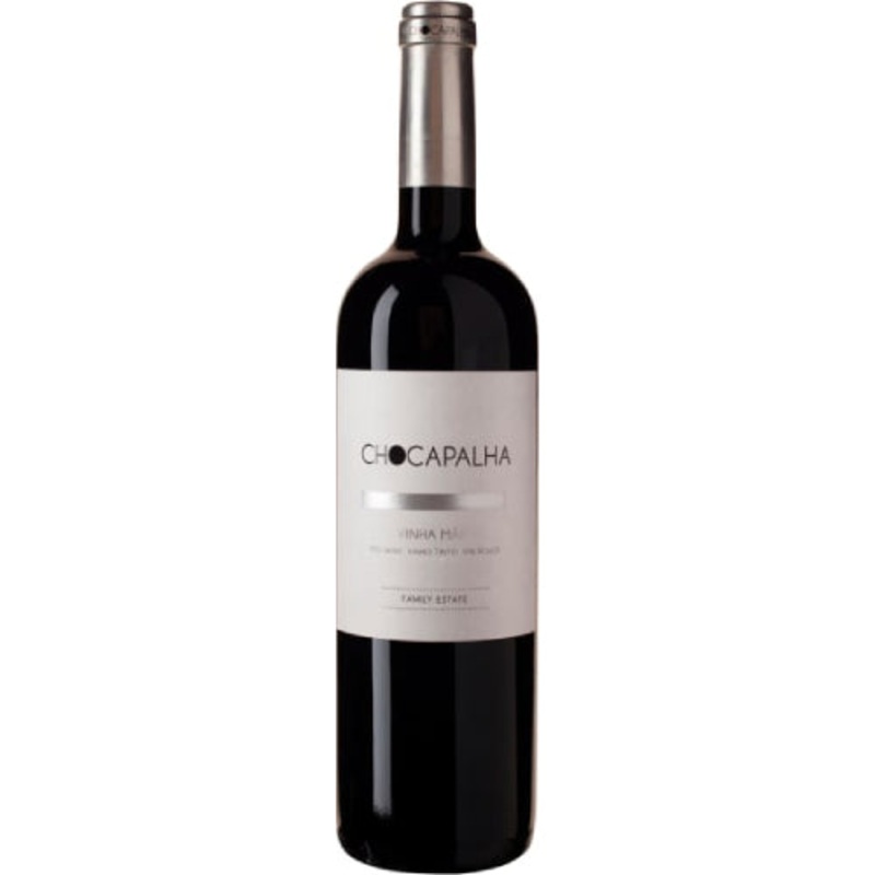 Quinta de Chocapalha Vinha Mae 2016 - 750ML