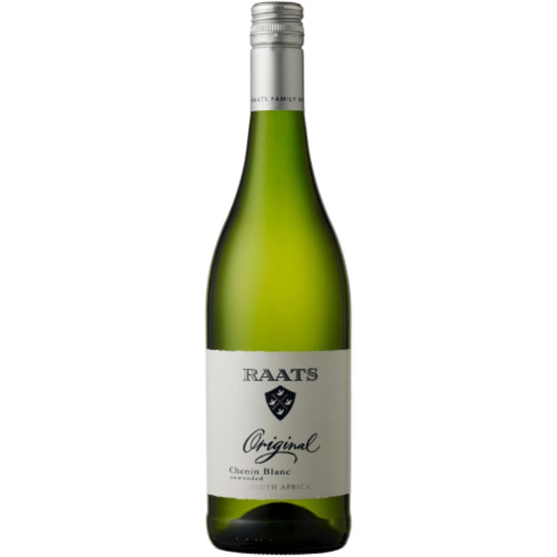 Raats Original Chenin Blanc 2022 - 750ML