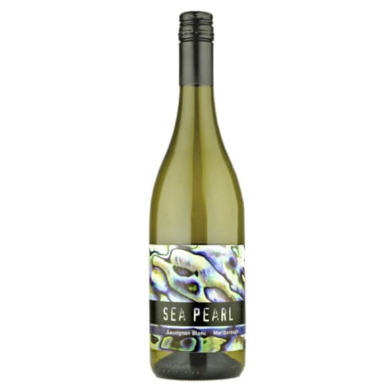 Sea Pearl Sauvignon Blanc 2023- 750ML