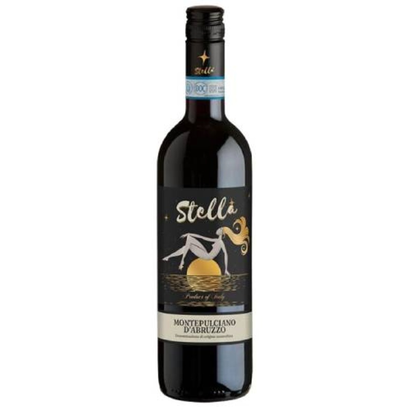 Stella Montepulciano 2022 - 1.5L