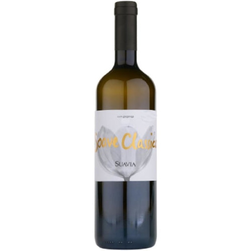 Suavia Soave Classico Doc Organic 2023 - 750ml