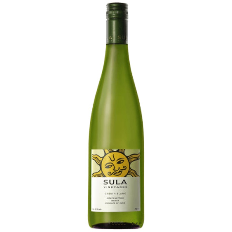 Sula Vineyards Chenin Blanc 2023 - 750ML