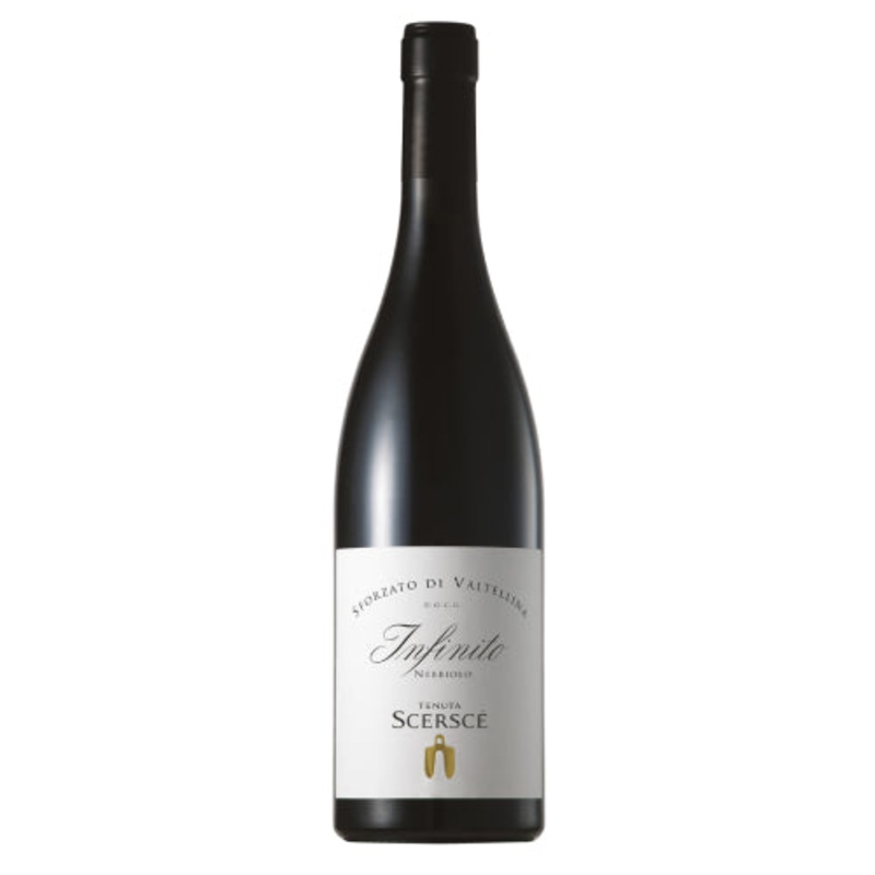 Tenuta Scersce Sforzato Valtellina Docg 2018 - 750ml