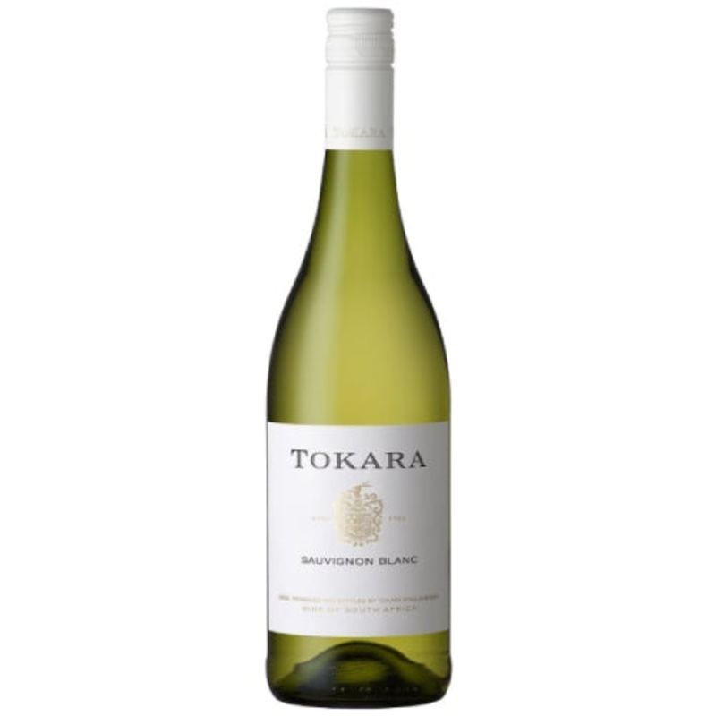 Tokara Sauvignon Blanc 2023 - 750ML