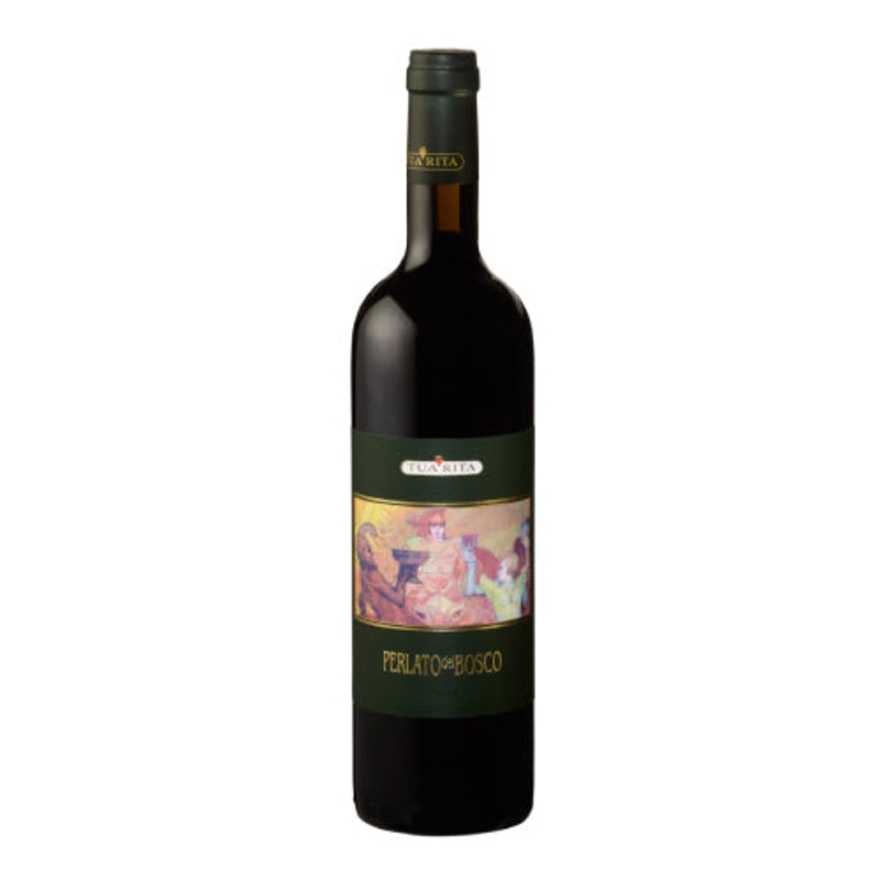 Tua Rita Perlato del Bosco 2020 - 750ML