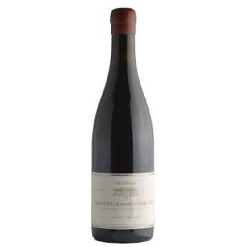 Valle Reale Montepulciano d'Abruzzo 2022 - 750ML