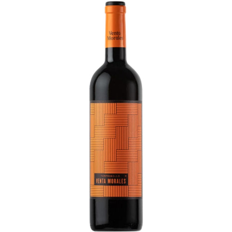 Venta Morales Tempranillo 2023 - 750ML
