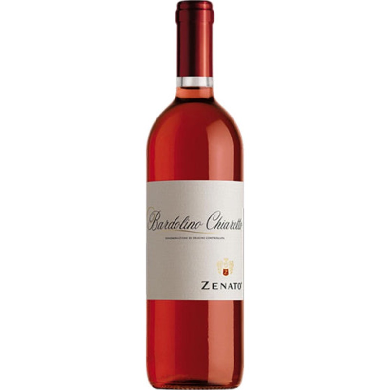 Zenato Bardolino Chiaretto 2022 - 750ML