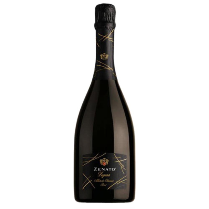 Zenato Lugana Brut 2018 - 750ML