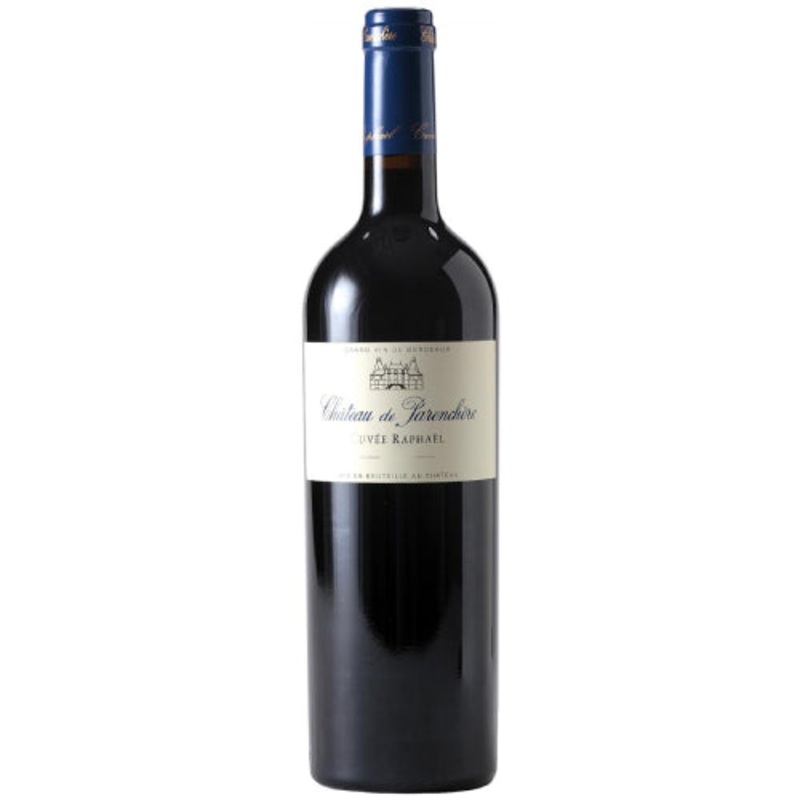 Chteau de Parenchre Cuve Raphal 2020 - 750ML