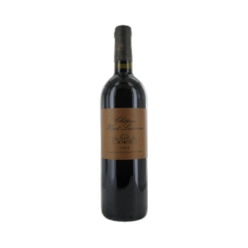 Chteau Haut Lariveau 2016 - 750ML