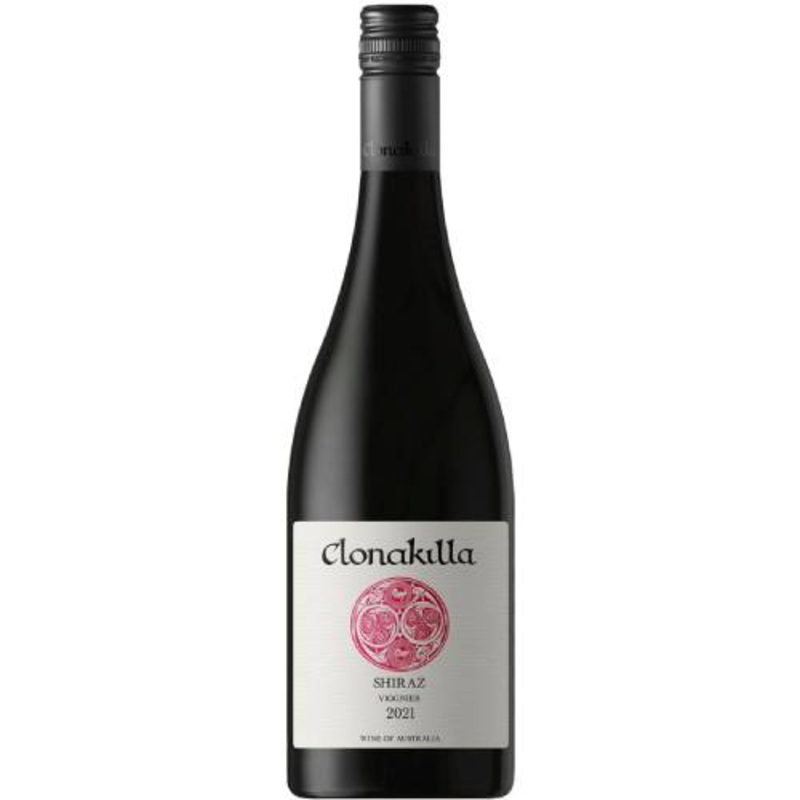 Clonakilla Shiraz Viognier 2022 - 750ML