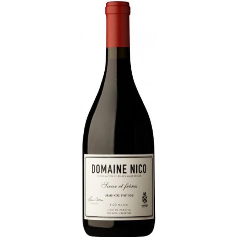 Domaine Nico Grand Mre 2021 - 750ML