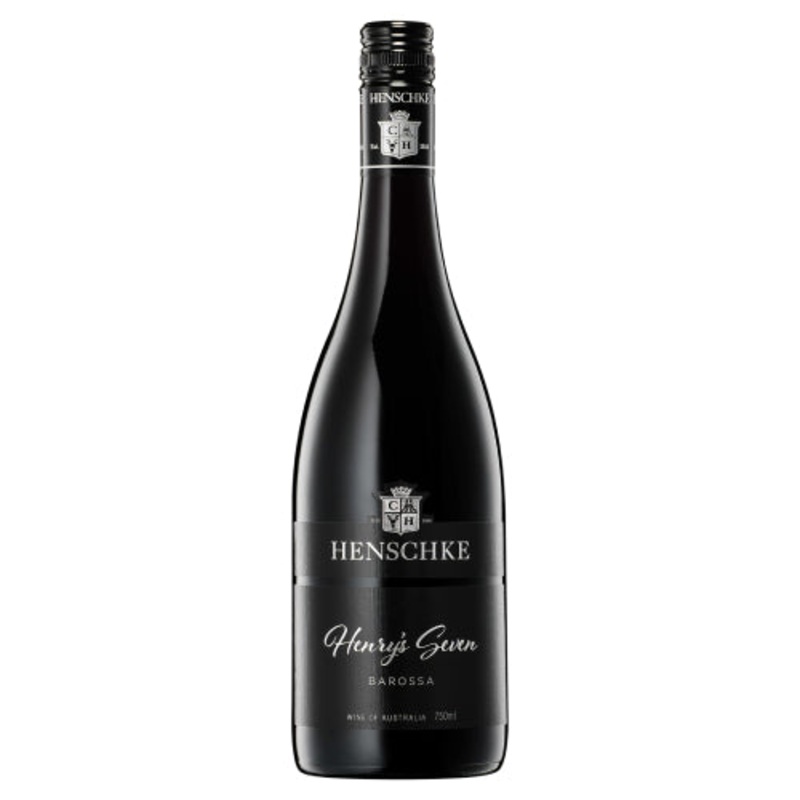 Henschke Henry's Seven 2022 Red Blend - 750ML