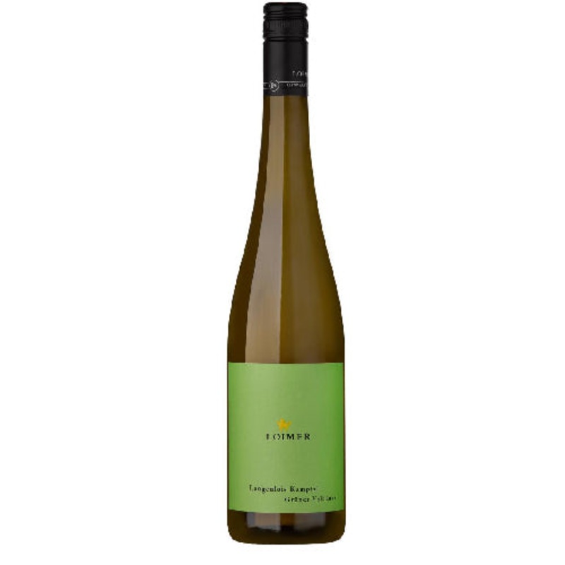 Loimer Langenlois Kamptal Grner Veltliner 2021 - 750ML