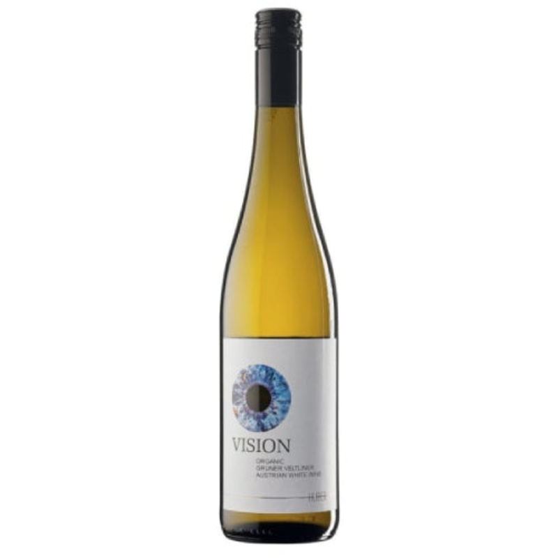 Markus Huber Vision Organic Gruner Veltliner 2023 - 750ML