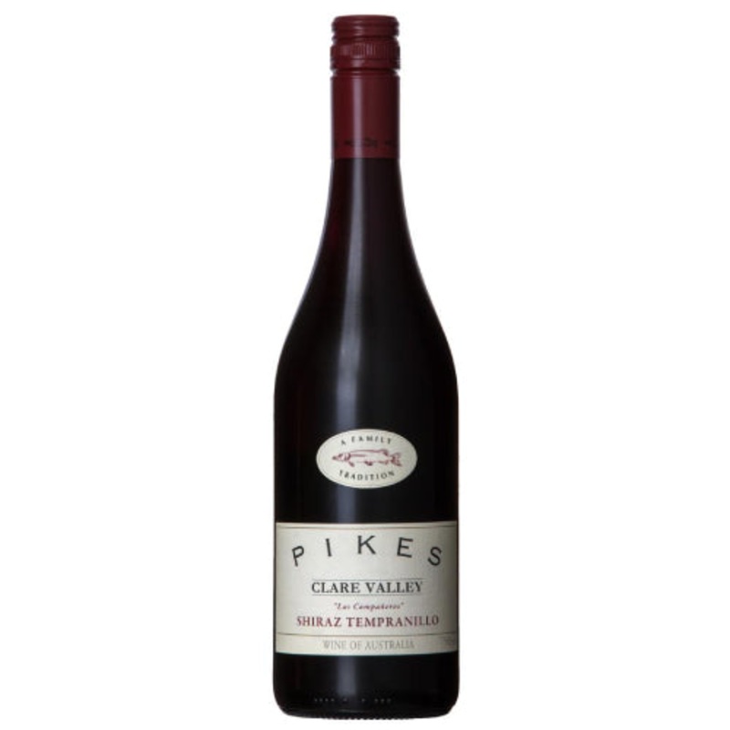 Pikes Los Compaeros 2021 - 750ML