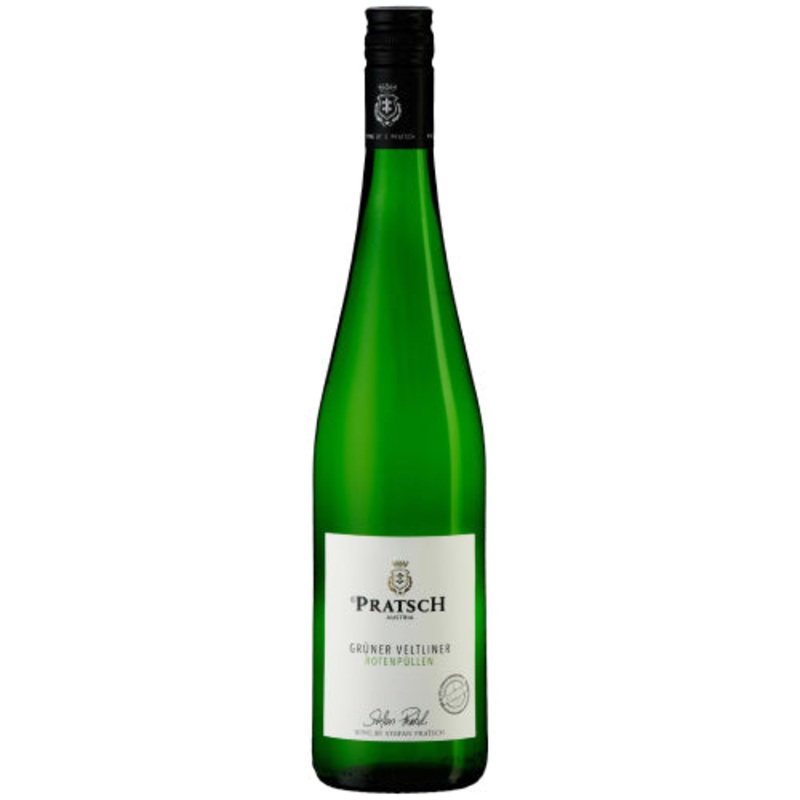 Pratsch Rotenpullen Gruner Veltliner 2022 - 750ML