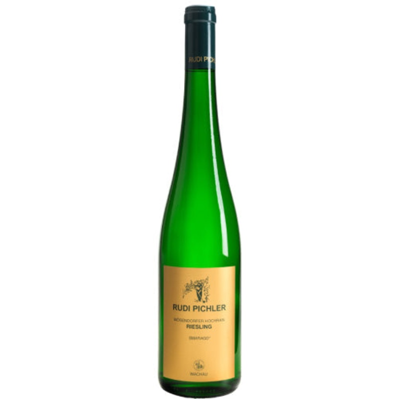 Rudi Pichler Smaragd Hochrain Riesling 2022 - 750ML