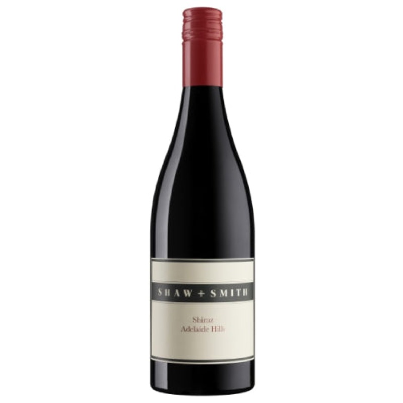 Shaw & Smith Shiraz 2020- 750ML