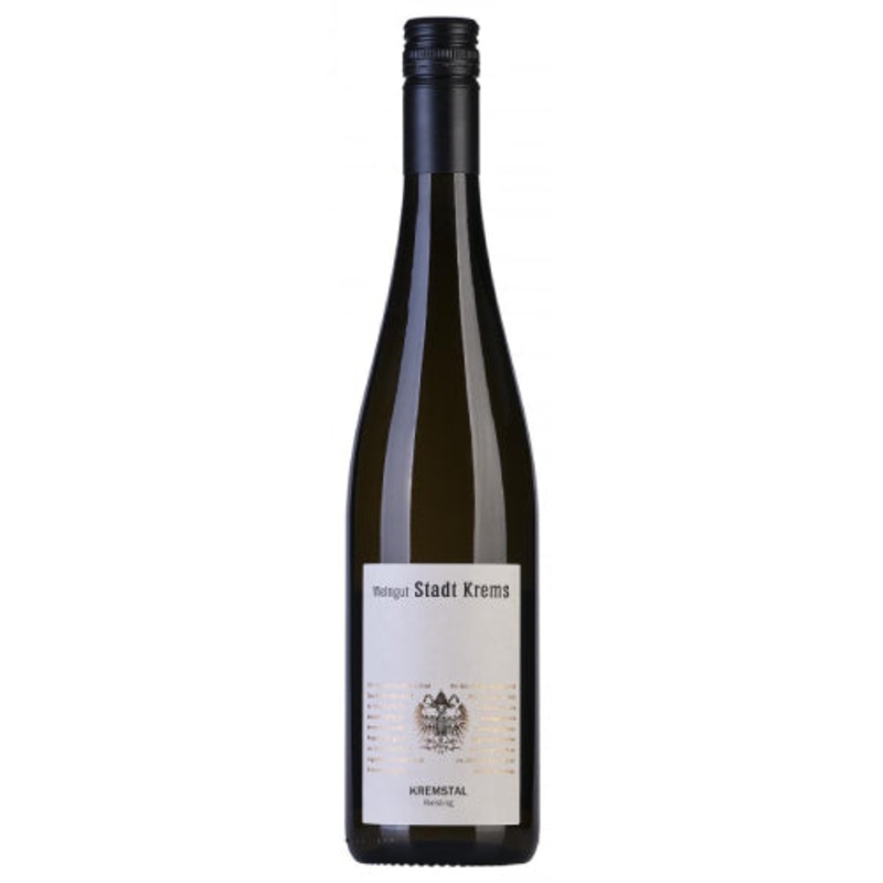 Stadt Krems Kremstal Riesling 2023 - 750ML