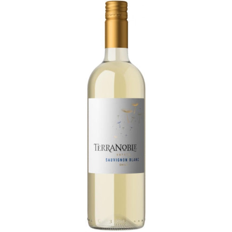TerraNoble Classic Sauvignon Blanc 2023 - 750ML