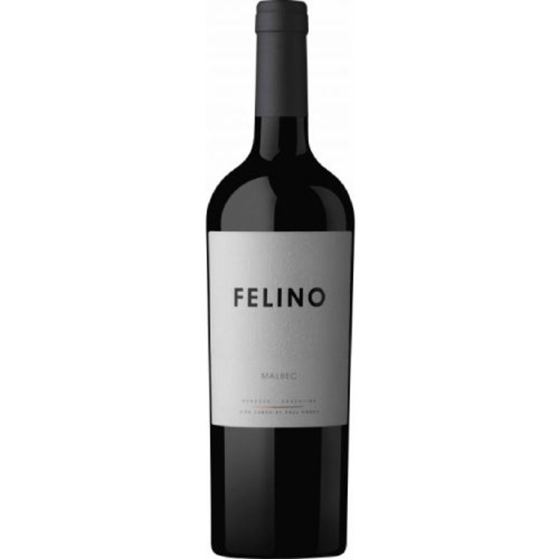 Vina Cobos Felino Malbec 2023 - 750ML