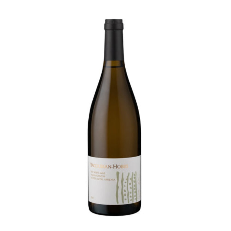 Yacoubian-Hobbs 2019 White - 750ML