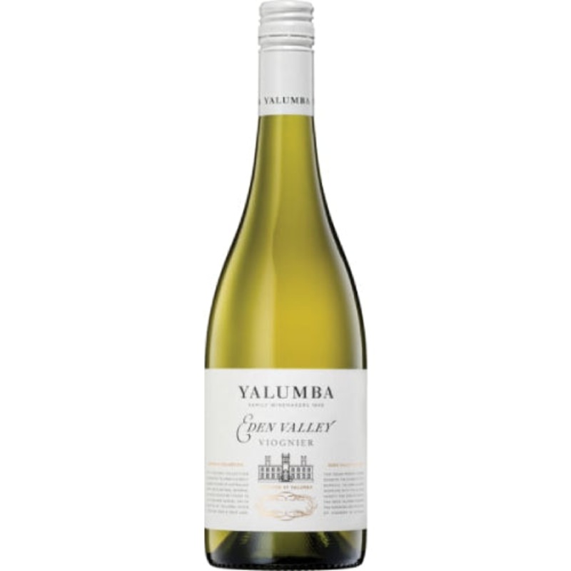 Yalumba Eden Valley Viognier 2020 - 750ML