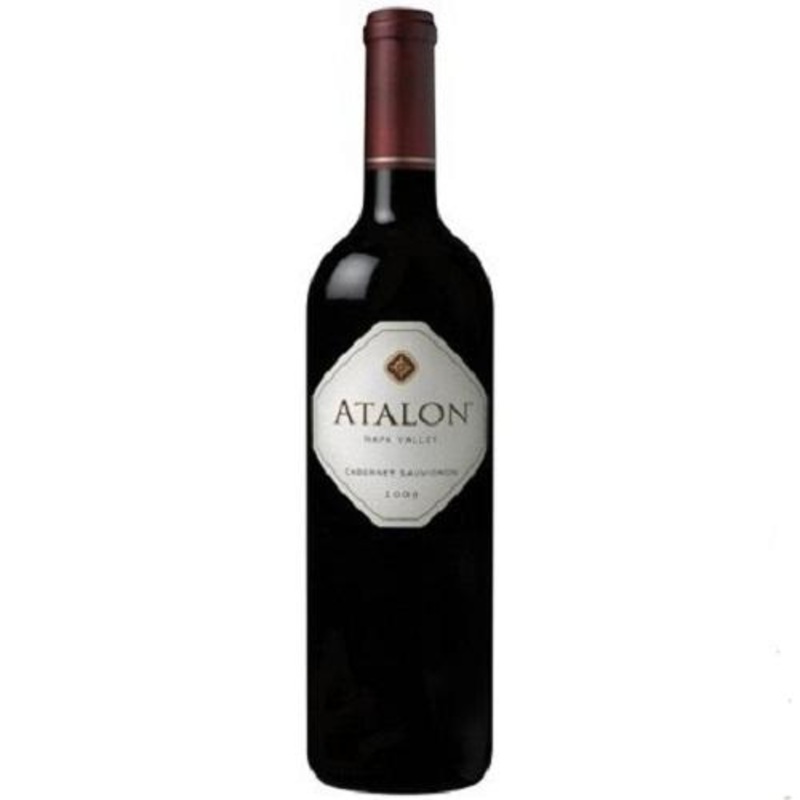 Atalon Cabernet Sauvignon - 750ML