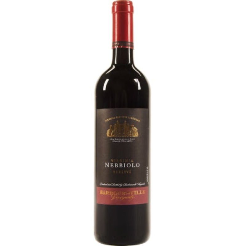 Barboursville Nebbiolo Reserve 2020 - 750ML