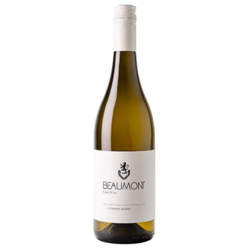 Beaumont Chenin Blanc 2023 - 750ML