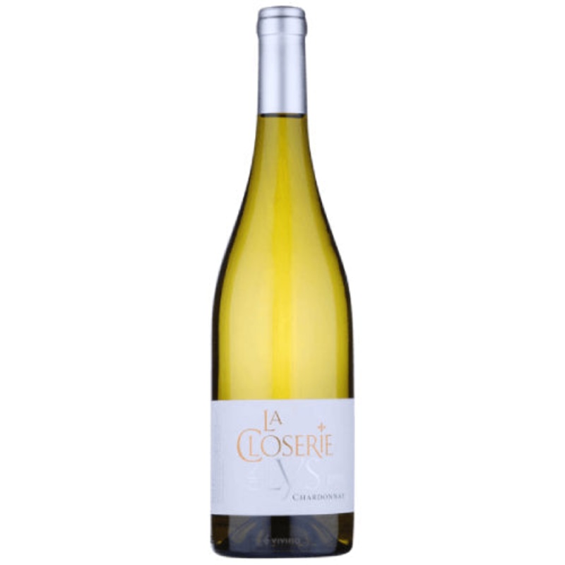 Closerie Des Lys Chardonnay 2022 - 750ML