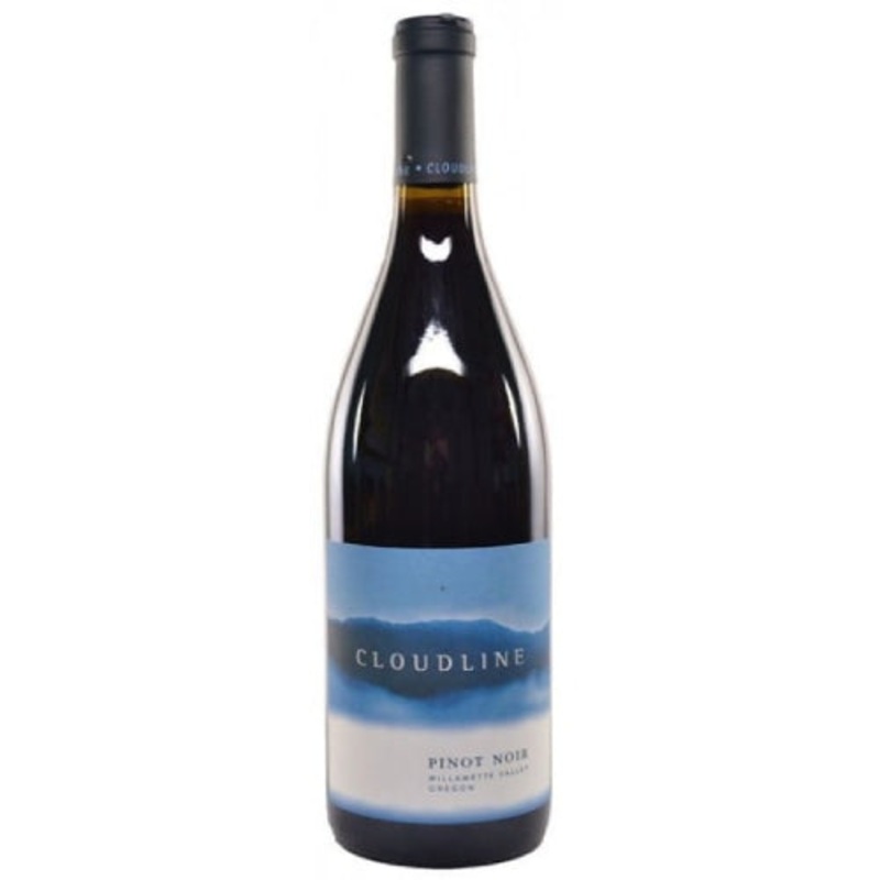 Cloudline Pinot Noir 2022 - 750ML