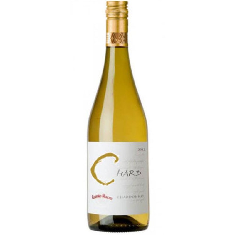 Cousino Macul Classic Chardonnay 2021 - 750ML
