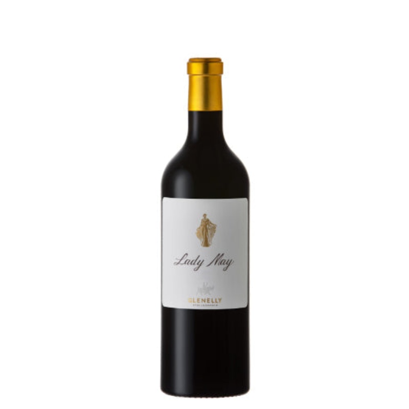 Glenelly Lady May 2018 - 750ML